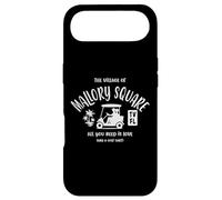 The Village of Mallory Square TV FL Chariot de Golf Design Coque pour iPhone Air