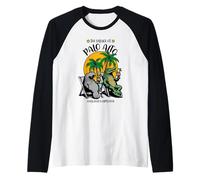 The Village of Palo Alto TV Manatee Alligator Manche Raglan