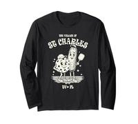 The Village of St Charles TV FL Fun Pickleball Design Manche Longue