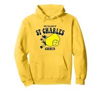 The Village of St Charles TV, Floride, États-Unis, Pickleball Design Sweat à Capuche