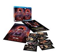 The Village of the Damned: New