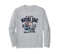 The Village of Waters Edge TV FL Chariot de Golf Design Manche Longue