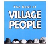 The Village People - Best of [New CD]