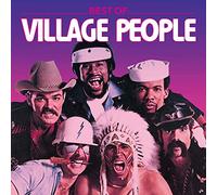 The Village People - Best of Village People [Import]