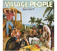 The Village People - Go West (Disco Fever) [Import]