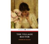 The Village Rector: The Human Comedy Series