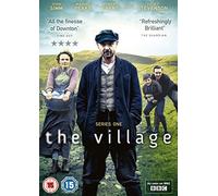 The Village – Saison 1 – Import – Entertainment One