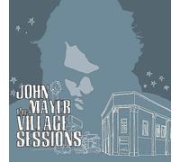 The Village Sessions-Ep by John Mayer [Audio CD] NEUF