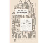 The Village Soothsayer