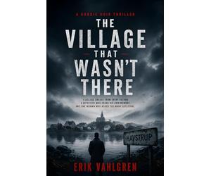 The Village That Wasn’t There: A Nordic Noir Thriller