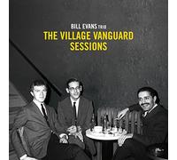 The Village Vanguard Sessions
