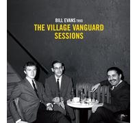 The Village Vanguard Sessions (2CD) by Bill -Trio- Evans (2012-04-23)