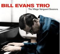 The Village Vanguard Sessions by Bill Evans Trio [CD] NEUF