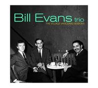 The Village Vanguard Sessions - Cd Album