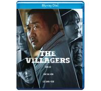 The Villagers [Blu-Ray] Ac-3/Dolby Digital, Digital Theater System