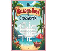 The Villager's Book of Crosswords!