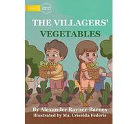 The Villagers' Vegetables