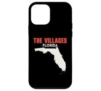 The Villages, Floride, États-Unis, État d'Amérique, Travel Floridian Coque pour iPhone 12 Mini