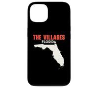 The Villages, Floride, États-Unis, État d'Amérique, Travel Floridian Coque pour iPhone 13