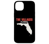 The Villages, Floride, États-Unis, État d'Amérique, Travel Floridian Coque pour iPhone 14 Plus