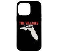 The Villages, Floride, États-Unis, État d'Amérique, Travel Floridian Coque pour iPhone 14 Pro Max