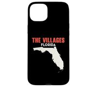 The Villages, Floride, États-Unis, État d'Amérique, Travel Floridian Coque pour iPhone 15 Plus