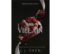 The Villain by L J Shen L J Shen (Auteur)