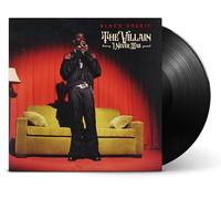 The Villain I Never Was