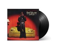 The Villain I Never Was - Vinyle 33 Tours