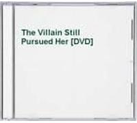 The Villain Still Pursued Her [DVD]