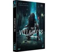 The Villainess