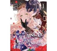 The Villainess and the Demon Knight Manga Vol. 1 by Nekota Nekota (Auteur)