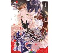 The Villainess and the Demon Knight - Tome 01