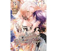 The Villainess and the Demon Knight - Tome 03