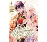 The Villainess and the Demon Knight - Tome 04