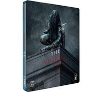 The Villainess - Combo Blu-Ray + Dvd - Édition Limitée Boîtier Steelbook