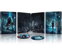 The Villainess Steelbook Blu-ray