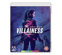 The Villainess [Edizione: Regno Unito] [Blu-Ray] [Import]