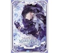 The Villainess Is A Marionette 02