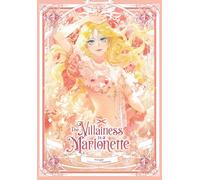 The Villainess Is a Marionette, Vol. 1