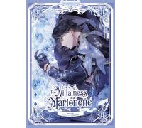 The Villainess Is a Marionette, Vol. 2