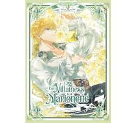 The Villainess Is a Marionette, Vol. 3