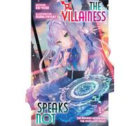 The Villainess Speaks Not: Volume 1 - Kei Yose - J-Novel Club - ebook (ePub) - Livre