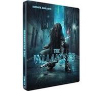 The Villainess SteelBook® Blu-ray E