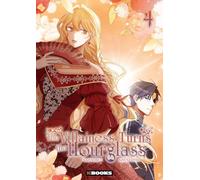 The Villainess Turns the Hourglass T04