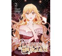 The Villainess Turns the Hourglass, Vol. 2