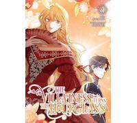 The Villainess Turns the Hourglass, Vol. 4