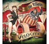 The Villains - Velocity [Import]