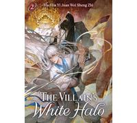 The Villain's White Halo (Novel) Vol. 2 - Hao Da Yi Juan Wei Sheng Zhi - Seven Seas Entertainment - ebook (ePub) - Livre