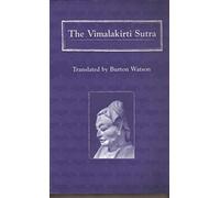 The Vimalakirti Sutra